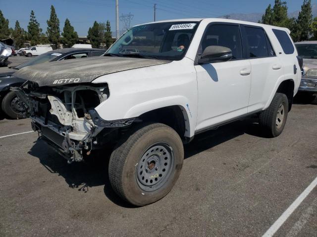 TOYOTA 4RUNNER SR 2015 jtezu5jr2f5088224