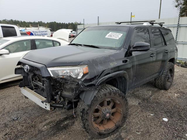 TOYOTA 4RUNNER SR 2015 jtezu5jr2f5092418