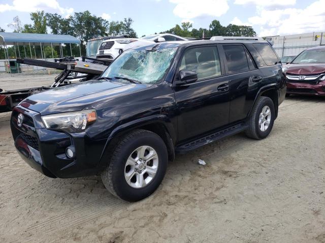 TOYOTA 4RUNNER 2015 jtezu5jr2f5092788