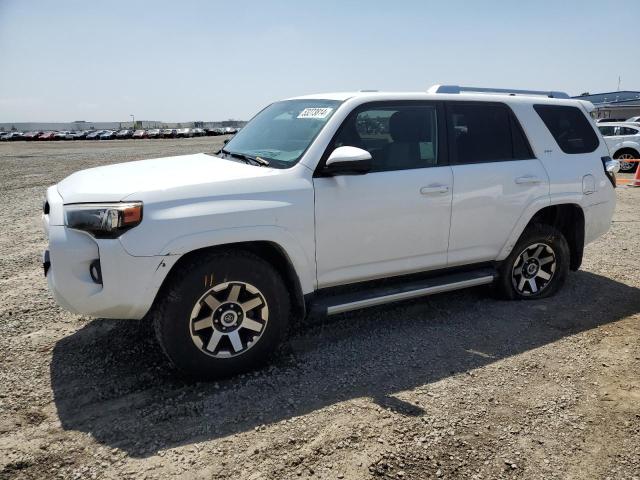 TOYOTA 4RUNNER 2015 jtezu5jr2f5093049