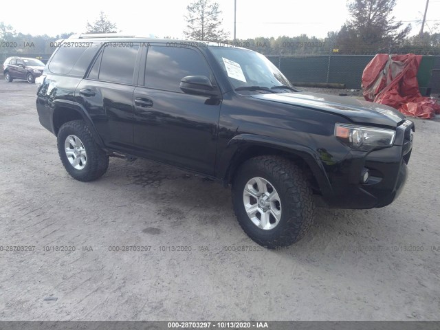 TOYOTA 4RUNNER 2015 jtezu5jr2f5095562