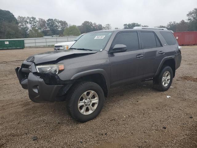 TOYOTA 4RUNNER 2015 jtezu5jr2f5096534