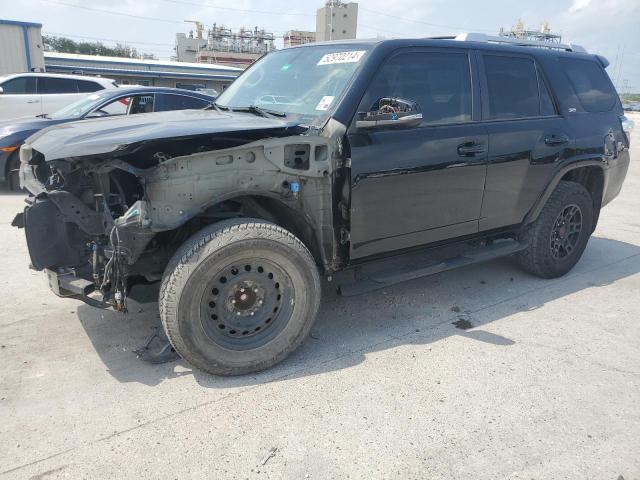 TOYOTA 4RUNNER 2015 jtezu5jr2f5100842