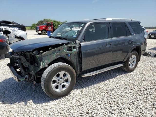 TOYOTA 4RUNNER SR 2015 jtezu5jr2f5101862