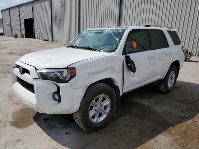 TOYOTA 4RUNNER 2015 jtezu5jr2f5105555