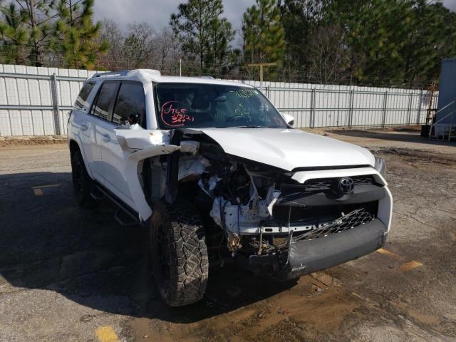 TOYOTA 4RUNNER SR 2015 jtezu5jr2f5106253