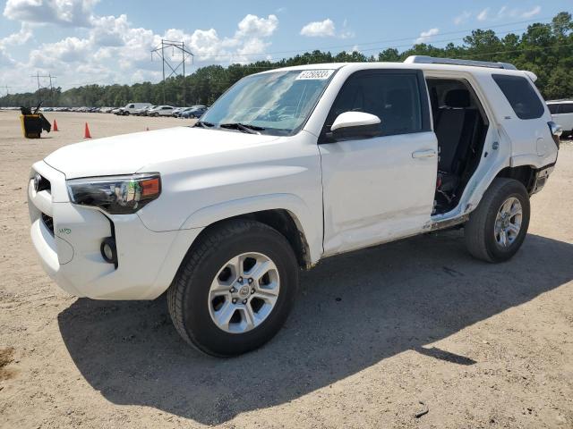 TOYOTA 4RUNNER SR 2015 jtezu5jr2f5107838