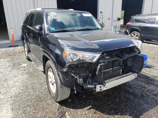 TOYOTA 4RUNNER SR 2015 jtezu5jr2f5109136