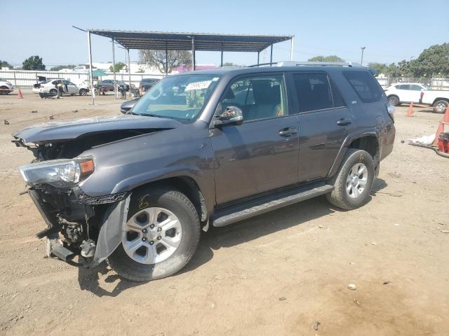 TOYOTA 4RUNNER SR 2016 jtezu5jr2g5117139