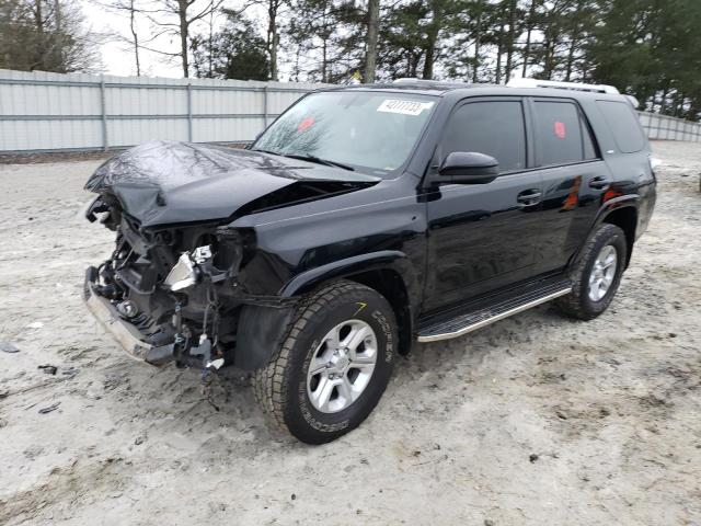 TOYOTA 4RUNNER SR 2016 jtezu5jr2g5119277