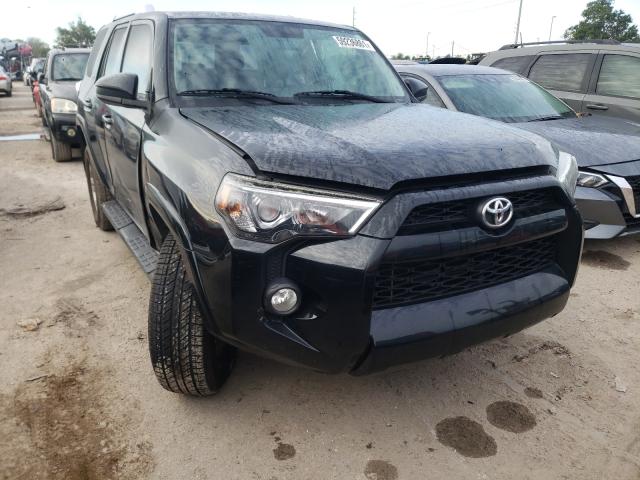 TOYOTA 4RUNNER SR 2016 jtezu5jr2g5120722