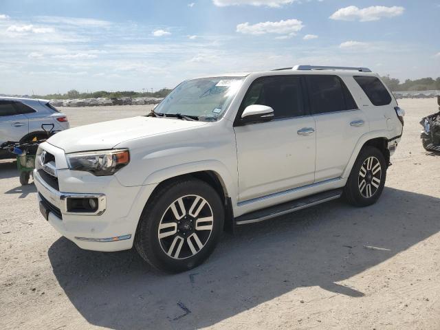 TOYOTA 4RUNNER SR 2016 jtezu5jr2g5120929