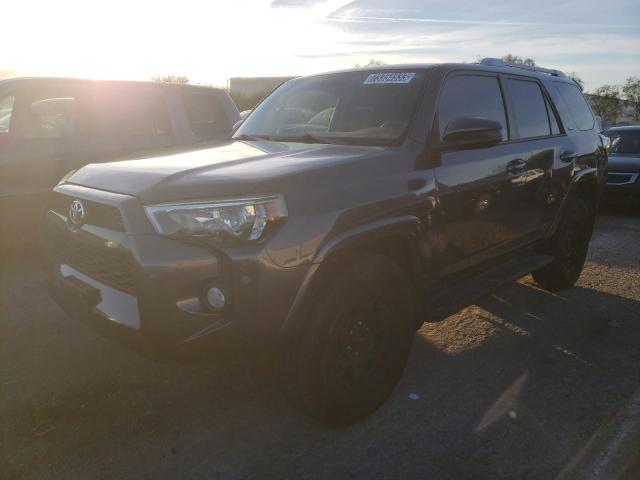 TOYOTA 4RUNNER 2016 jtezu5jr2g5128559