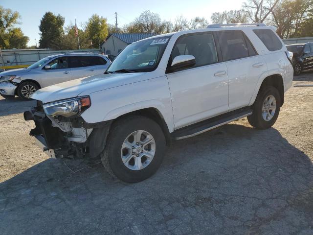 TOYOTA 4RUNNER 2016 jtezu5jr2g5128996