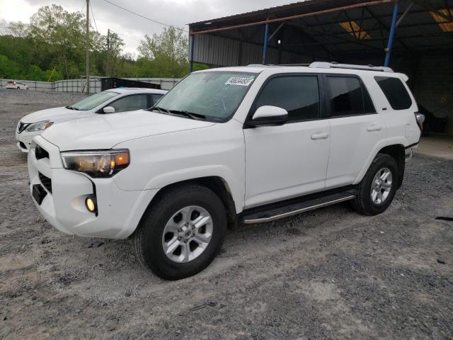 TOYOTA 4RUNNER SR 2016 jtezu5jr2g5129615