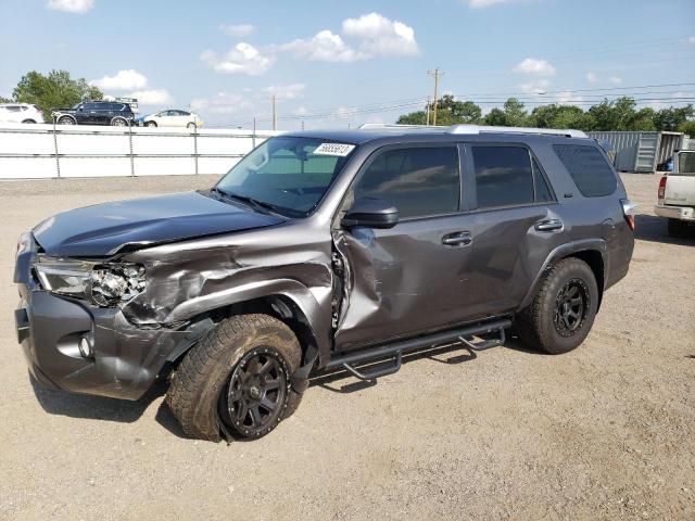 TOYOTA 4RUNNER SR 2016 jtezu5jr2g5133907