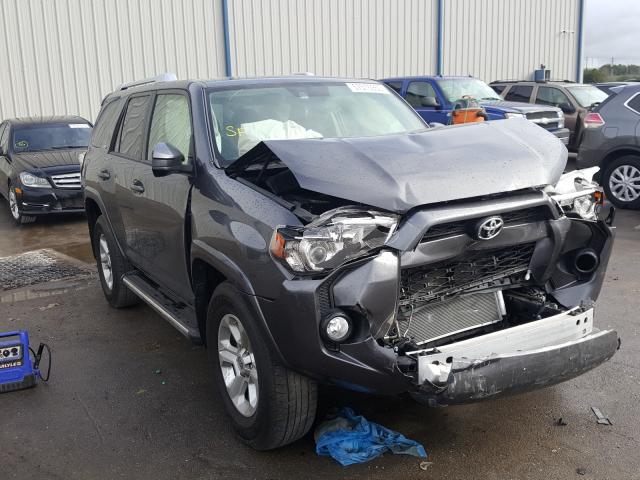 TOYOTA 4RUNNER SR 2016 jtezu5jr2g5134233