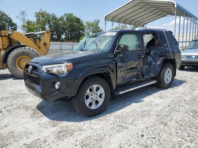 TOYOTA 4RUNNER SR 2016 jtezu5jr2g5136547