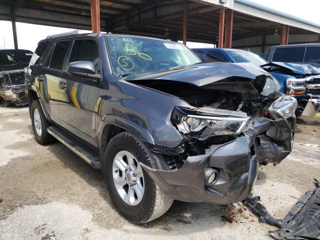 TOYOTA 4RUNNER SR 2016 jtezu5jr2g5139058