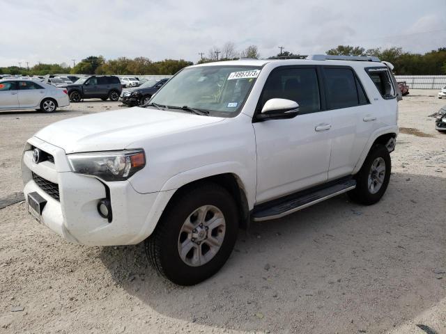 TOYOTA 4RUNNER 2016 jtezu5jr2g5139125