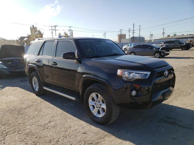 TOYOTA 4RUNNER SR 2016 jtezu5jr2g5140324