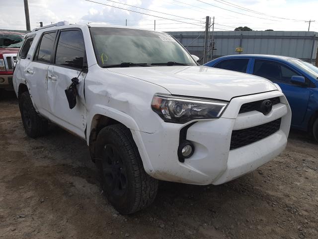 TOYOTA 4RUNNER SR 2016 jtezu5jr2g5140632