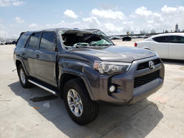 TOYOTA 4RUNNER SR 2016 jtezu5jr2g5141604