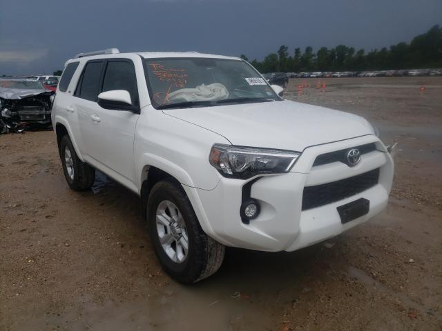 TOYOTA 4RUNNER SR 2016 jtezu5jr2g5143112