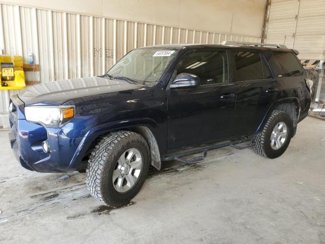 TOYOTA 4RUNNER SR 2017 jtezu5jr2h5159862