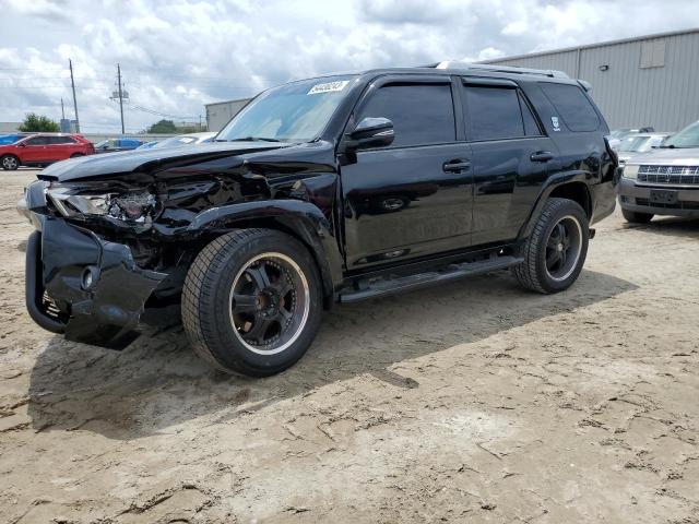 TOYOTA 4RUNNER SR 2017 jtezu5jr2h5160915