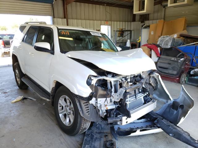 TOYOTA 4RUNNER 2018 jtezu5jr2j5168826