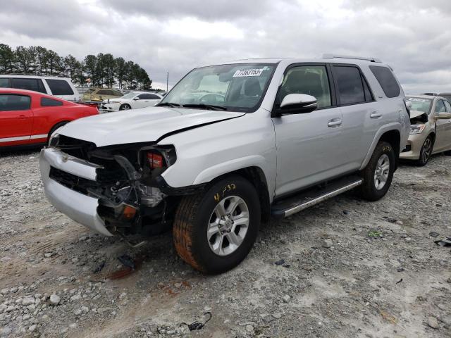 TOYOTA 4RUNNER 2018 jtezu5jr2j5172827