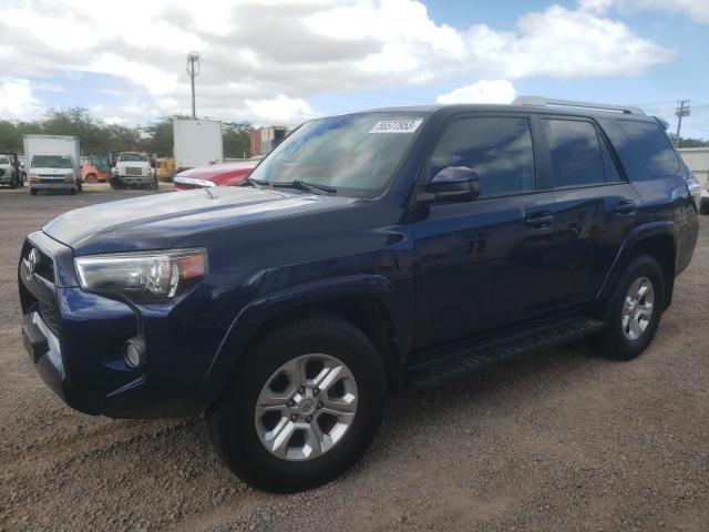 TOYOTA 4RUNNER SR 2018 jtezu5jr2j5174934