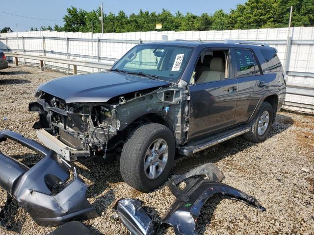 TOYOTA 4RUNNER SR 2018 jtezu5jr2j5175663