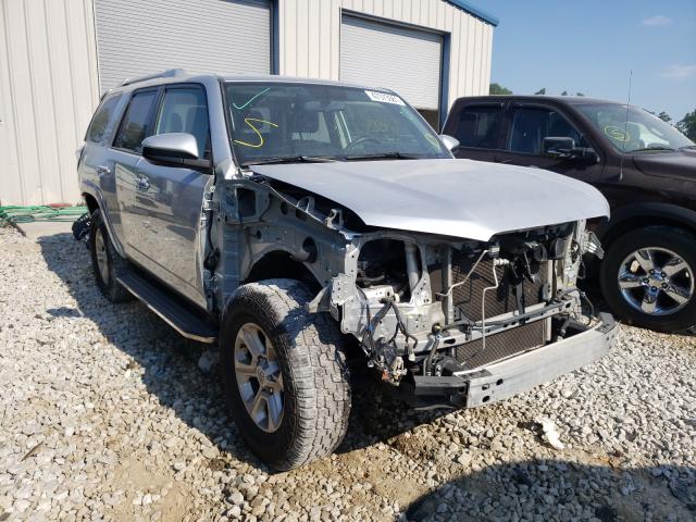 TOYOTA 4RUNNER SR 2018 jtezu5jr2j5179230