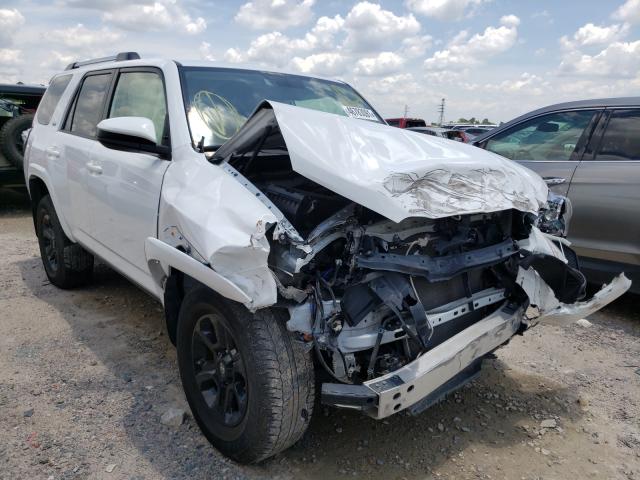 TOYOTA 4RUNNER SR 2019 jtezu5jr2k5193436