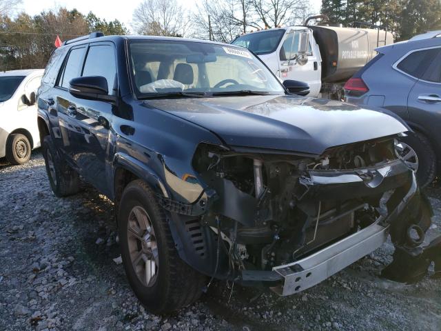 TOYOTA 4RUNNER SR 2019 jtezu5jr2k5194084