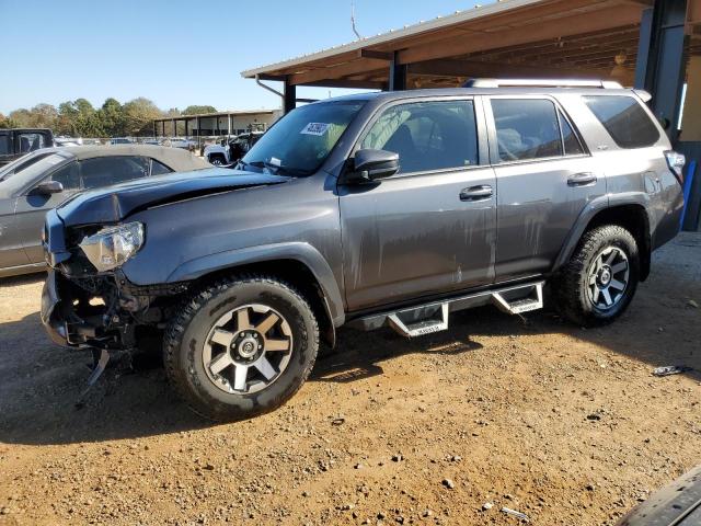 TOYOTA 4RUNNER 2019 jtezu5jr2k5194490