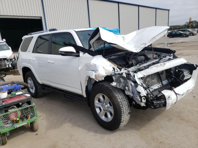 TOYOTA 4RUNNER SR 2019 jtezu5jr2k5194649