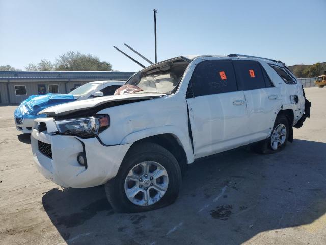 TOYOTA 4RUNNER SR 2019 jtezu5jr2k5195039