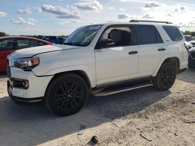 TOYOTA 4RUNNER 2019 jtezu5jr2k5199494