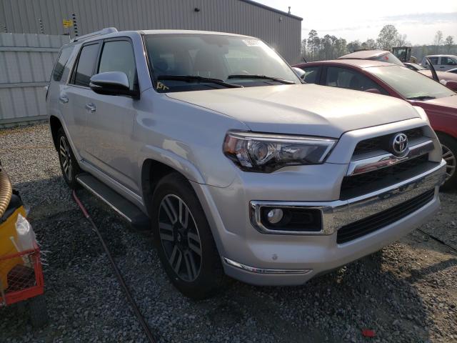 TOYOTA 4RUNNER SR 2019 jtezu5jr2k5201194