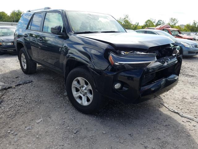 TOYOTA 4RUNNER SR 2019 jtezu5jr2k5207271