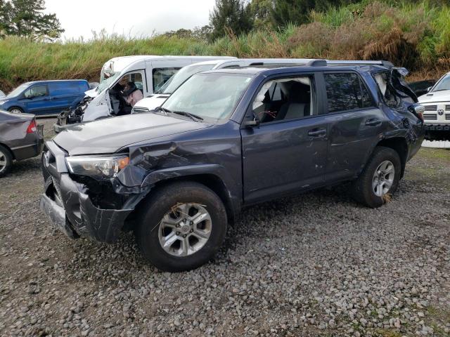 TOYOTA 4RUNNER SR 2019 jtezu5jr2k5209537