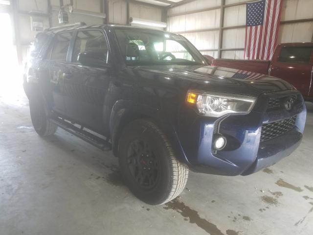 TOYOTA 4RUNNER SR 2019 jtezu5jr2k5211966