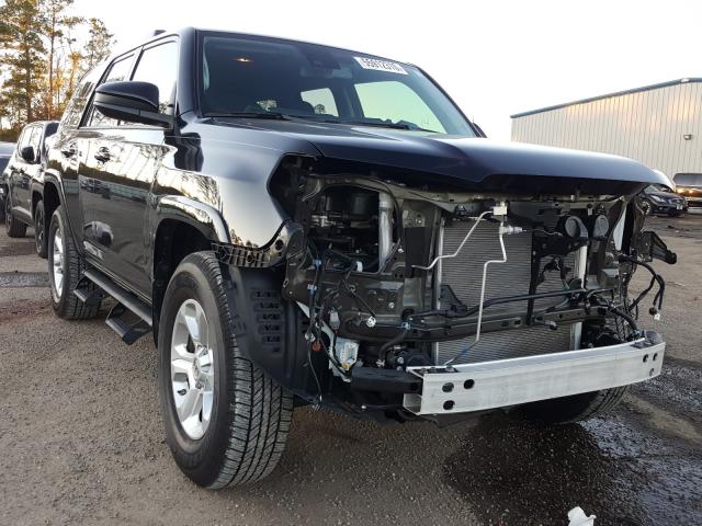 TOYOTA 4RUNNER SR 2020 jtezu5jr2l5214237