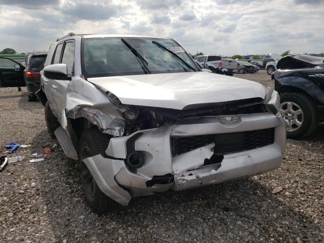 TOYOTA 4RUNNER SR 2020 jtezu5jr2l5217638