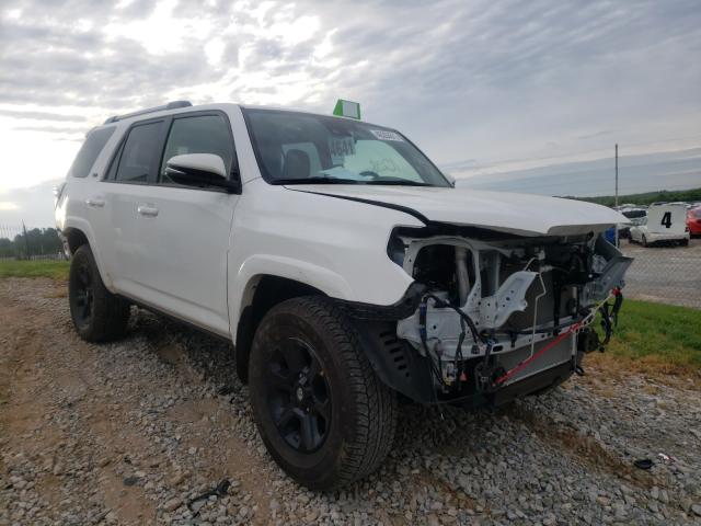 TOYOTA 4RUNNER SR 2020 jtezu5jr2l5219017