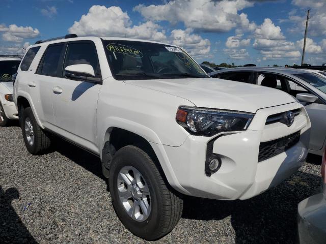 TOYOTA 4RUNNER SR 2020 jtezu5jr2l5219132