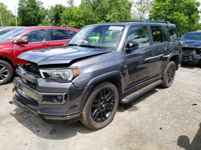 TOYOTA 4RUNNER SR 2020 jtezu5jr2l5227649